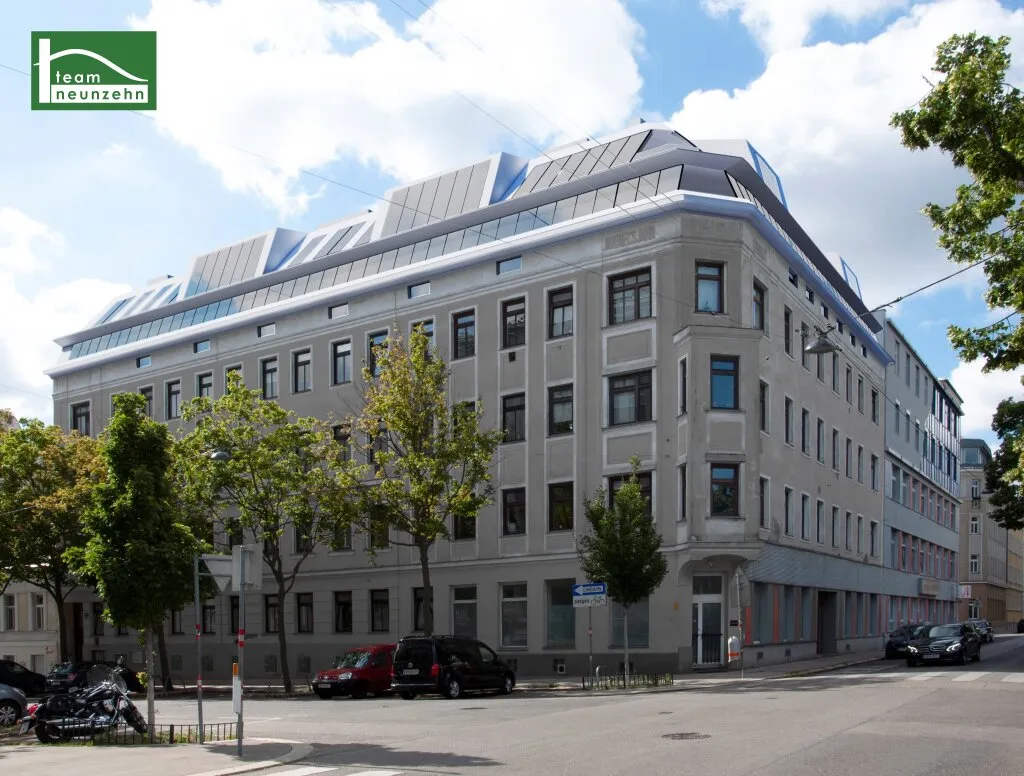 Bewilligtes DG Projekt in sehr guter Lage! Top Planung - Top Preis! - Ansicht 2