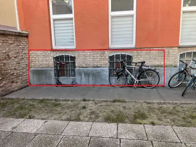 Immobilie mieten in Wien – 23 m², € 260 – Bild 11 von 12