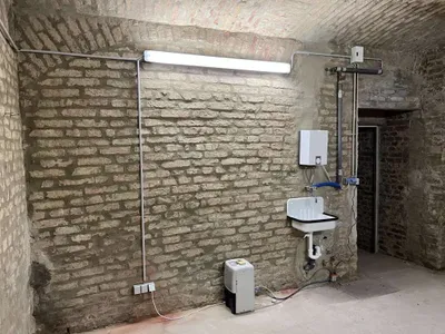 Immobilie mieten in Wien – 23 m², € 260 – Bild 3 von 12