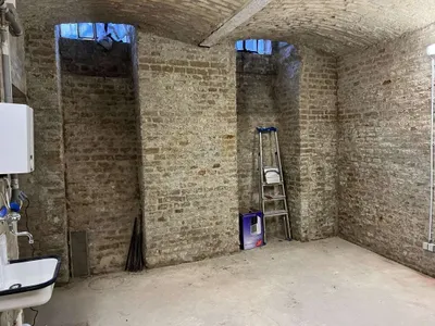 Immobilie mieten in Wien – 23 m², € 260 – Bild 1 von 12