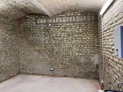 Immobilie mieten in Wien – 23 m², € 260 – Bild 9 von 12