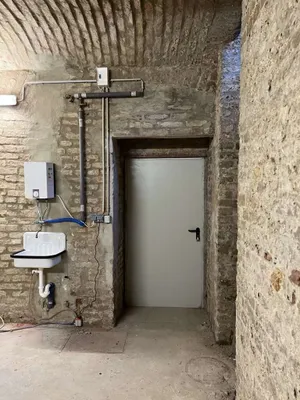 Immobilie mieten in Wien – 23 m², € 260 – Bild 6 von 12