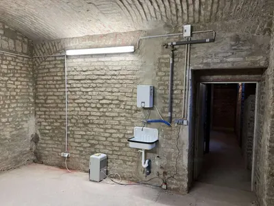 Immobilie mieten in Wien – 23 m², € 260 – Bild 5 von 12