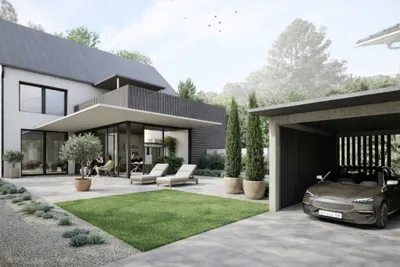 Wohnung kaufen in Gmunden – 114 m², € 515.000 – Bild 2 von 6