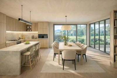 Wohnung kaufen in Gmunden – 114 m², € 515.000 – Bild 3 von 6