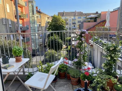 2-Zimmer-Wohnung mieten in Graz – 46,89 m², € 595 – Bild 1 von 5