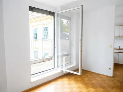 2-Zimmer-Wohnung mieten in Graz – 46,89 m², € 595 – Bild 4 von 5