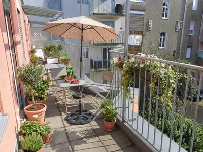 2-Zimmer-Wohnung mieten in Graz – 46,89 m², € 595 – Bild 2 von 5