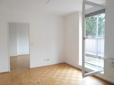 2-Zimmer-Wohnung mieten in Graz – 46,89 m², € 595 – Bild 3 von 5