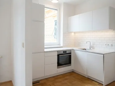 2-Zimmer-Wohnung mieten in Graz – 46,89 m², € 595 – Bild 5 von 5