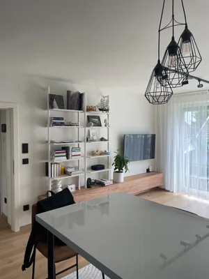3-Zimmer-Wohnung mieten in Feldkirchen – 63 m², € 1.500 – Bild 4 von 11