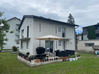 3-Zimmer-Wohnung mieten in Feldkirchen – 63 m², € 1.500
