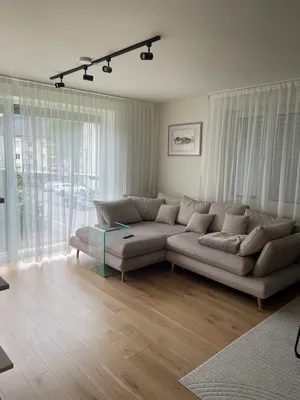 3-Zimmer-Wohnung mieten in Feldkirchen – 63 m², € 1.500 – Bild 5 von 11