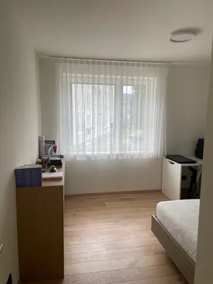 3-Zimmer-Wohnung mieten in Feldkirchen – 63 m², € 1.500 – Bild 3 von 11