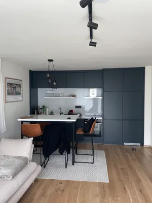 3-Zimmer-Wohnung mieten in Feldkirchen – 63 m², € 1.500 – Bild 2 von 11