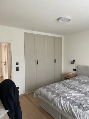 3-Zimmer-Wohnung mieten in Feldkirchen – 63 m², € 1.500 – Bild 8 von 11