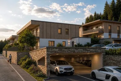 3-Zimmer-Wohnung kaufen in Kufstein – 84,51 m², € 575.000 – Bild 11 von 18