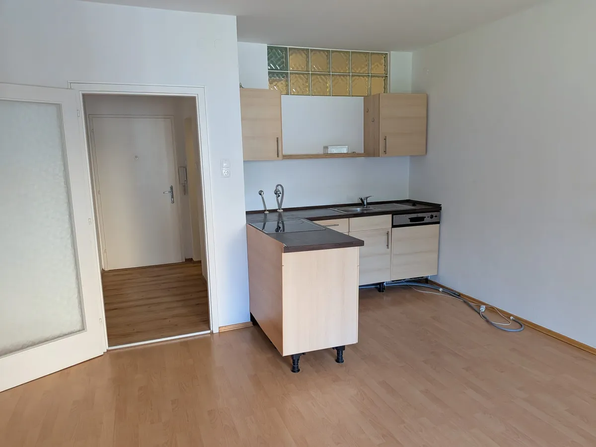 Wohnung – Leoben, VOEST-Alpine Donawitz, Donawitz - Ansicht 3