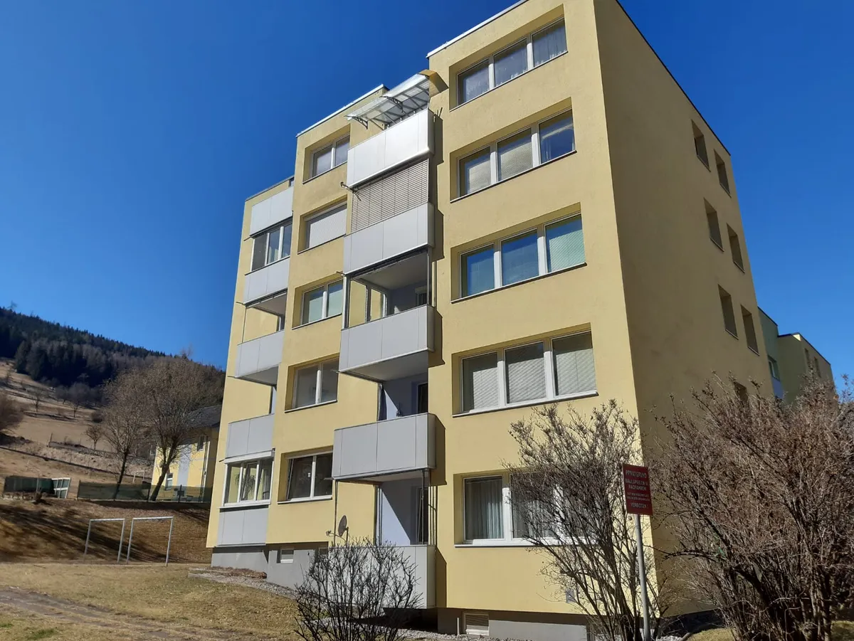 Wohnung – Leoben, VOEST-Alpine Donawitz, Donawitz - Ansicht 2