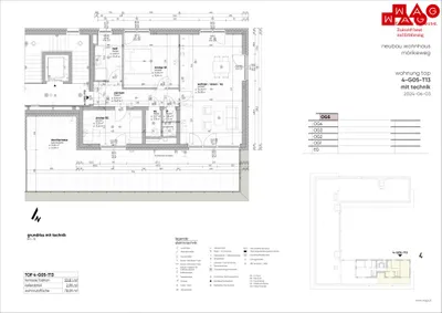 3-Zimmer-Wohnung kaufen in Linz – 78,09 m², € 552.490 – Bild 22 von 22