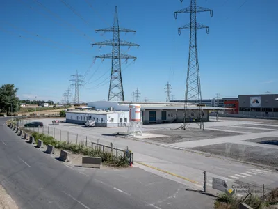 Gewerbeimmobilie kaufen in Bruck an der Leitha – 1 471 m², € 4.160.000