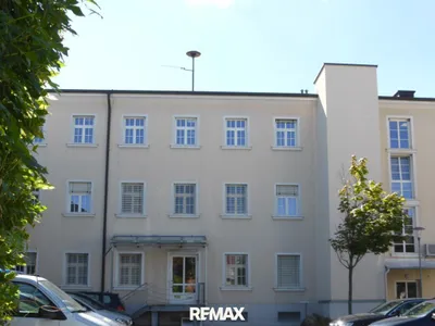 5-Zimmer-Gewerbeimmobilie mieten in Oberpullendorf – 223 m², € 2.289 – Bild 12 von 25