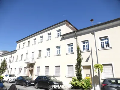 5-Zimmer-Gewerbeimmobilie mieten in Oberpullendorf – 223 m², € 2.289