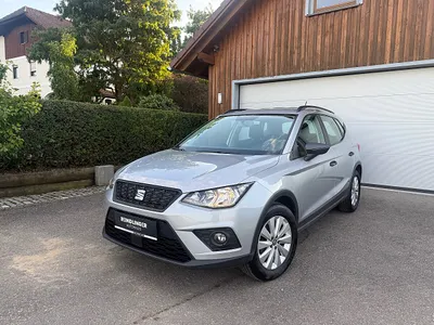 Seat Arona 1,0 Eco TSI Austria Edition