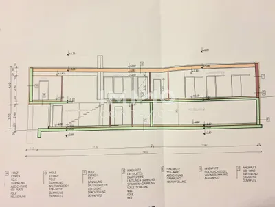 5-Zimmer-Haus kaufen in Oberwart – 200 m², € 549.000 – Bild 35 von 39