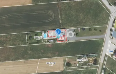 5-Zimmer-Haus kaufen in Oberwart – 200 m², € 549.000 – Bild 38 von 39