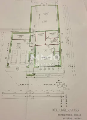 5-Zimmer-Haus kaufen in Oberwart – 200 m², € 549.000 – Bild 37 von 39