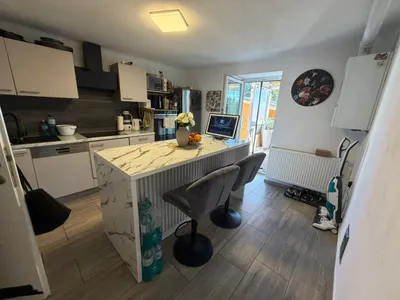 3-Zimmer-Haus kaufen in Horn – 80 m², € 158.999 – Bild 39 von 40