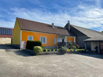 3-Zimmer-Haus kaufen in Horn – 80 m², € 158.999 – Bild 4 von 40