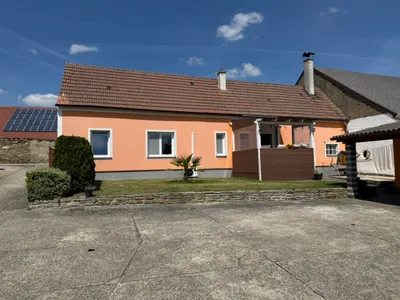 3-Zimmer-Haus kaufen in Horn – 80 m², € 158.999 – Bild 25 von 40