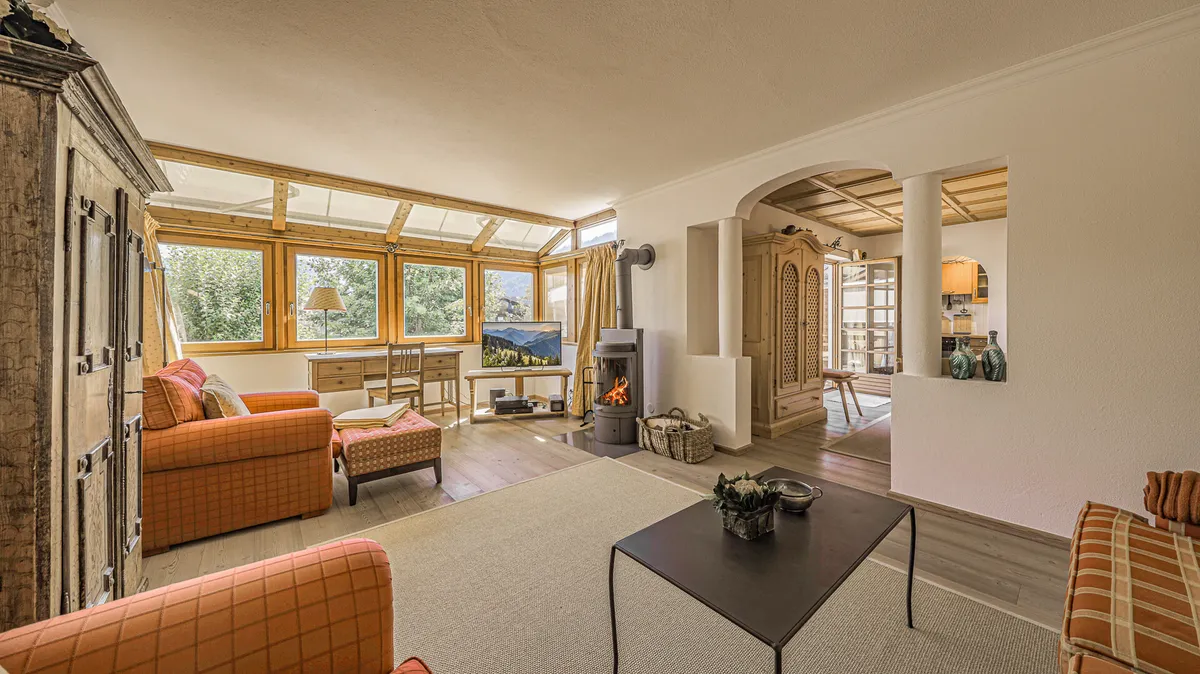 Wohnung – Kitzbühel - Ansicht 2