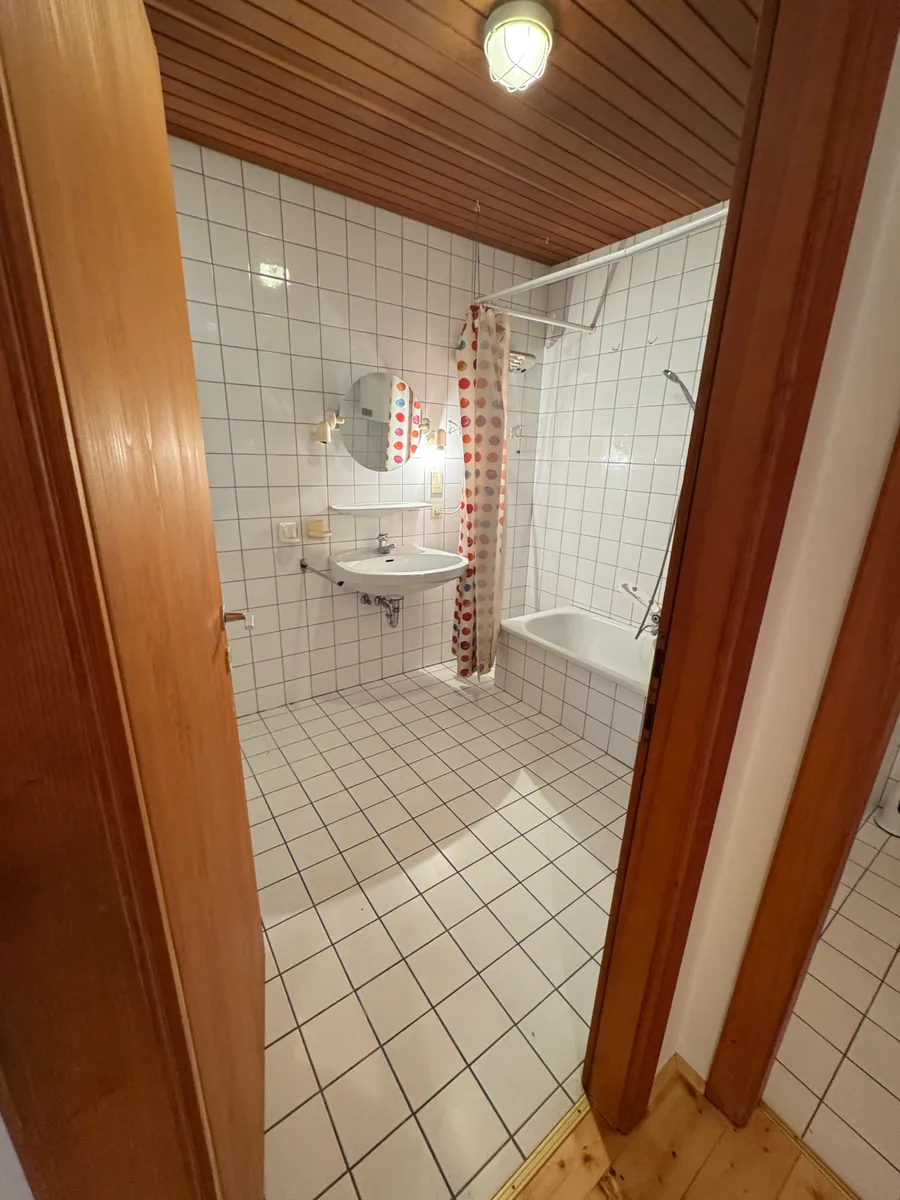 Wohnung – Zell-Arzberg, Katastralgemeinde Waidhofen an der Ybbs - Ansicht 3