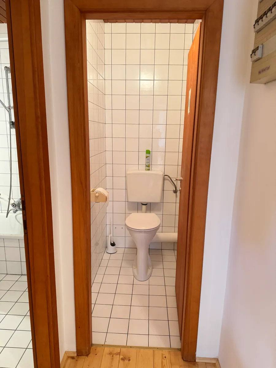 Wohnung – Zell-Arzberg, Katastralgemeinde Waidhofen an der Ybbs - Ansicht 2
