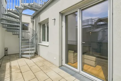 2-Zimmer-Wohnung kaufen in Mödling – 43,6 m², € 365.000 – Bild 13 von 26