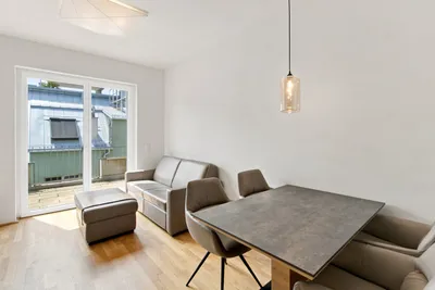 2-Zimmer-Wohnung kaufen in Mödling – 43,6 m², € 365.000 – Bild 6 von 26