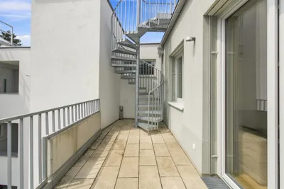 2-Zimmer-Wohnung kaufen in Mödling – 43,6 m², € 365.000 – Bild 8 von 26