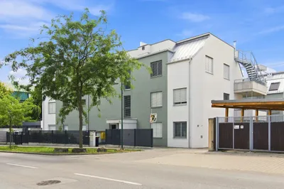 2-Zimmer-Wohnung kaufen in Mödling – 43,6 m², € 365.000 – Bild 25 von 26