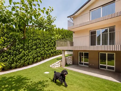 4-Zimmer-Haus kaufen in Vöcklabruck – 146 m², € 875.000 – Bild 2 von 10