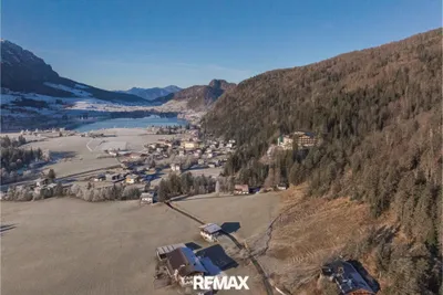 Gewerbeimmobilie kaufen in Kitzbühel – 5 998 m² – Bild 3 von 4