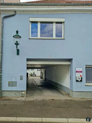 1-Zimmer-Gewerbeimmobilie mieten in Tulln – 48 m², € 897 – Bild 4 von 7