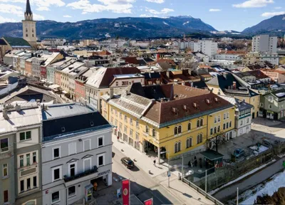 Immobilie kaufen in Villach – 149 m², € 1.350.000 – Bild 1 von 3