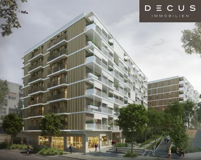 Immobilie kaufen in Wien – 45,85 m², € 333.000 – Bild 10 von 12