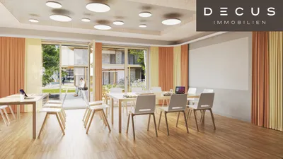 Immobilie kaufen in Wien – 45,85 m², € 333.000 – Bild 5 von 12