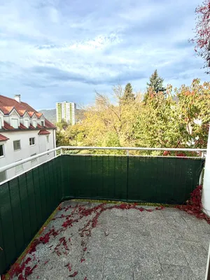 3-Zimmer-Wohnung mieten in Graz – 69 m², € 929 – Bild 7 von 8