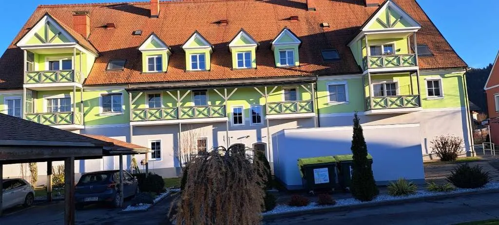 Wohnung – Sankt Lorenzen bei Knittelfeld