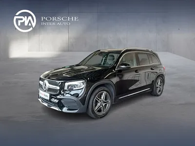 Mercedes-Benz GLB 220d 4MATIC Aut.
